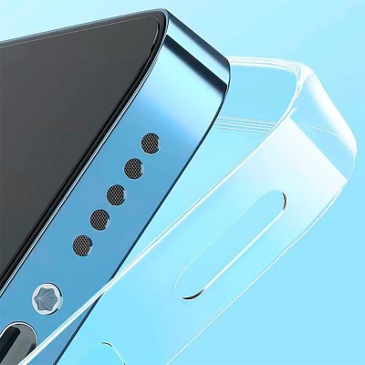други,аксесоари,crococase,iphone,14,phone,case,clear,(transparent)