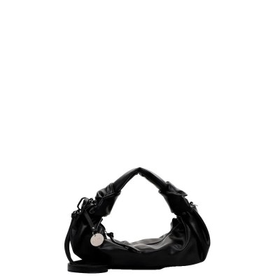 чанта,за,през,рамо,всички,чанти,suri,frey,hobo,sfy,gabby,medium,shoulder,bag,black,(black)