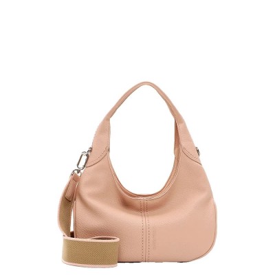 чанта,за,през,рамо,всички,чанти,suri,frey,hobo,sfy,nessy,medium,shoulder,bag,pink,(pink,salt)