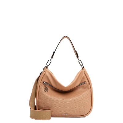 чанта,за,през,рамо,всички,чанти,suri,frey,hobo,sfy,patsy,medium,shoulder,bag,beige,brown,(sand)