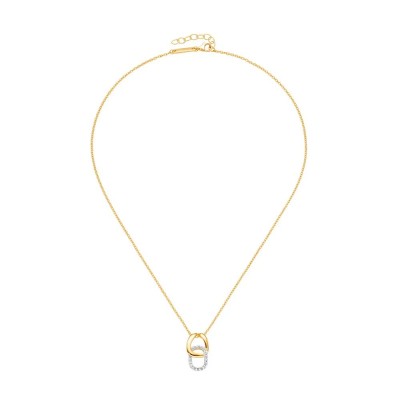 бижутерия,suri,frey,sfy,conny,necklace,golden,(gelbgold)