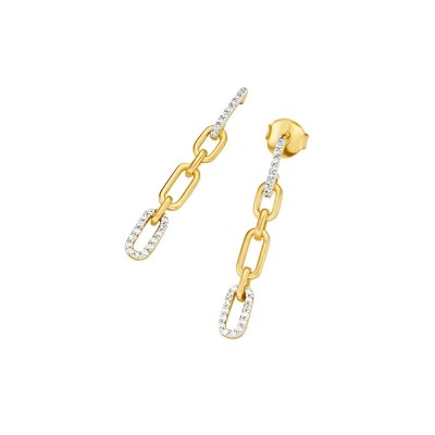 бижутерия,suri,frey,sfy,fanny,earrings,golden,(gelbgold)