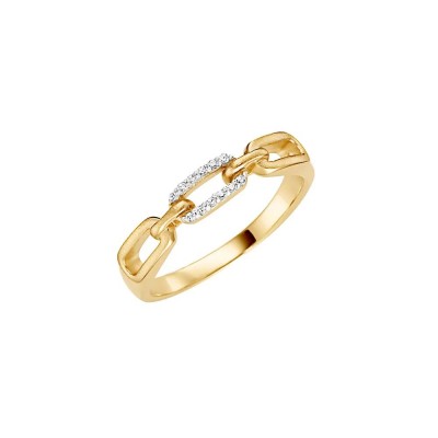 бижутерия,suri,frey,sfy,fanny,ring,golden,(gelbgold)