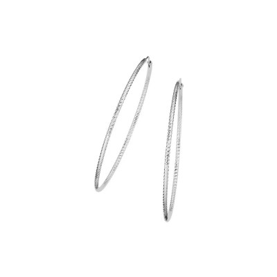 бижутерия,suri,frey,sfy,loky,grobe,earrings,silver,(silber)