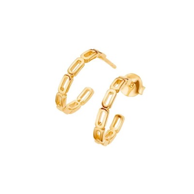 бижутерия,suri,frey,sfy,sandy,earrings,golden,(gelbgold)