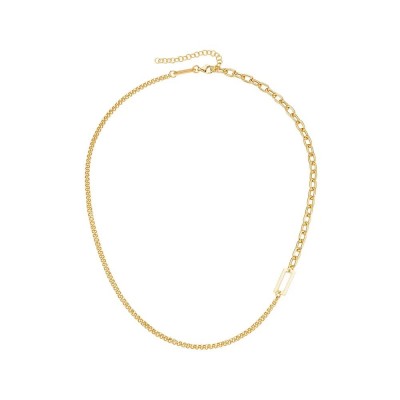 бижутерия,suri,frey,sfy,tammy,necklace,golden,(gelbgold)