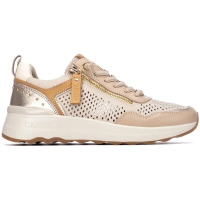 маратонки,мъжки,маратонки,дамски,маратонки,carmela,163098,trainers,beige,(beige)