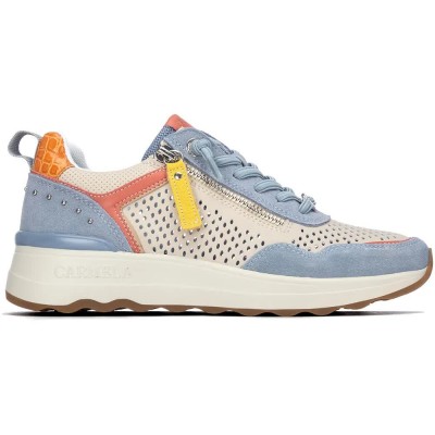 маратонки,мъжки,маратонки,дамски,маратонки,carmela,163098,trainers,white,(jeans)