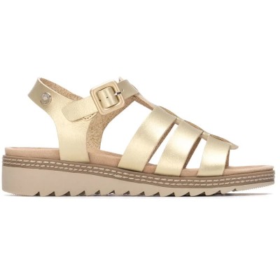 сандали,на,платформа,дамски,сандали,и,чехли,refresh,175164,wedge,sandals,golden,(gold)