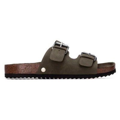сандали,мъжки,сандали,xti,145804,sandals,green,(khaki)