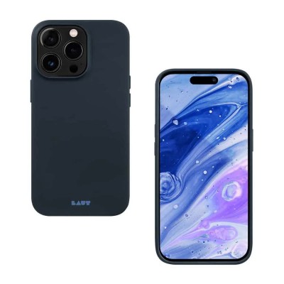 други,аксесоари,laut,iphone,14,pro,phone,case,blue,(sage,green)