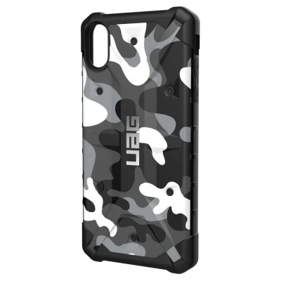 други,аксесоари,uag,iphone,xs,max,phone,case,grey,(pathfinder,artic,camo)