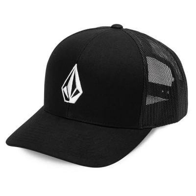 шапка,всички,шапки,volcom,full,stone,cheese,cap,black,(black)