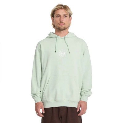 суичър,мъжки,пуловери,volcom,handerry,hoodie,green,(pale,aqua)