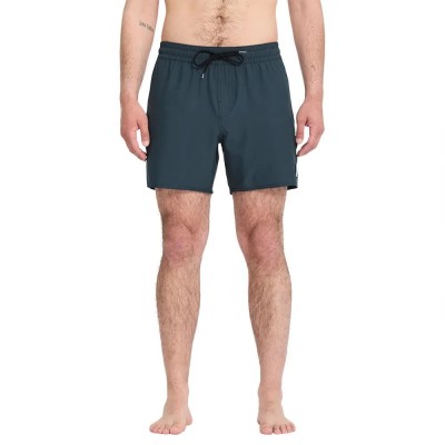 бански,гащета,мъжки,бански,костюми,volcom,lido,solid,16´´,swimming,shorts,blue,(midnight,blue)