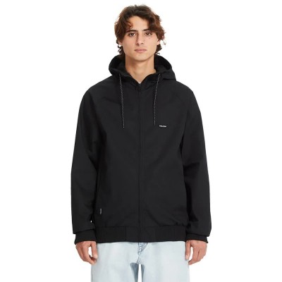 яке,мъжки,якета,дамски,якета,и,палта,volcom,raynan,10k,jacket,black,(black)