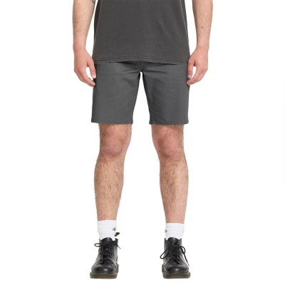 къси,панталони,мъжки,панталони,дамски,панталони,volcom,solver,5,pocket,twill,19´´,shorts,grey,(dusk,grey)