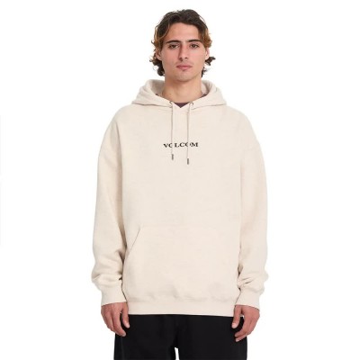 суичър,мъжки,пуловери,volcom,stone,hoodie,beige,(dust,heather)