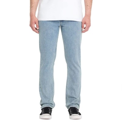 дънки,мъжки,панталони,дамски,панталони,volcom,vorta,jeans,blue,(dust,bowl,indigo)