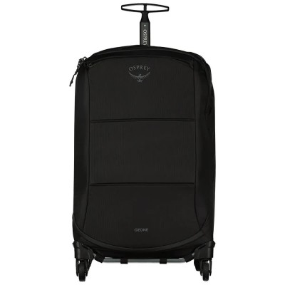 куфари,osprey,ozone,4,wheel,85l,trolley,bag,refurbished,blue,(black)