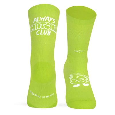 чорапи,мъжки,чорапи,дамски,чорапи,pacific,socks,matcha,socks,green