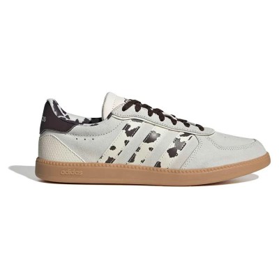 маратонки,мъжки,маратонки,дамски,маратонки,adidas,breaknet,sleek,trainers,white,(off,white,off,white,dark,brown)