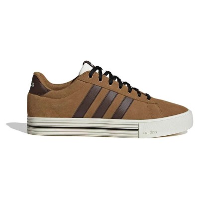 маратонки,мъжки,маратонки,дамски,маратонки,adidas,daily,4.0,trainers,brown,(bronze,strata,dark,brown,off,white)
