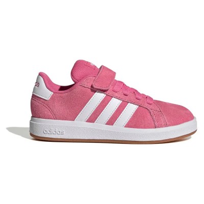 маратонки,мъжки,маратонки,дамски,маратонки,adidas,grand,court,00s,trainers,pink,(ftwr,white,pink,fusion,gum10)