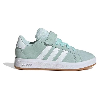 маратонки,мъжки,маратонки,дамски,маратонки,adidas,grand,court,00s,trainers,green,(ftwr,white,halo,mint,gum,3)
