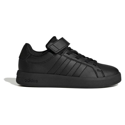 детски,маратонки,мъжки,маратонки,дамски,маратонки,adidas,grand,court,3.0,children,trainers,black,(core,black,core,black,core,black)