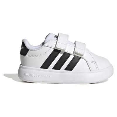 детски,маратонки,мъжки,маратонки,дамски,маратонки,adidas,grand,court,3.0,bubble,infant,trainers,white,(ftwr,white,core,black,ftwr,white)
