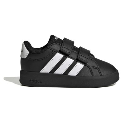 детски,маратонки,мъжки,маратонки,дамски,маратонки,adidas,grand,court,3.0,infant,trainers,black,(ftwr,white,core,black,core,black)