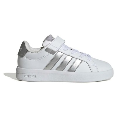 детски,маратонки,мъжки,маратонки,дамски,маратонки,adidas,grand,court,3.0,children,trainers,white,(ftwr,white,silver,met,silver,met)