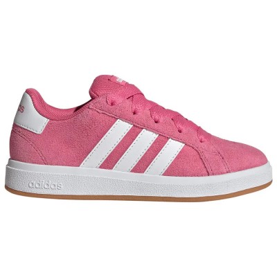 маратонки,мъжки,маратонки,дамски,маратонки,adidas,grand,court,00s,trainers,pink,(pink,fusion,ftwr,white,gum10)