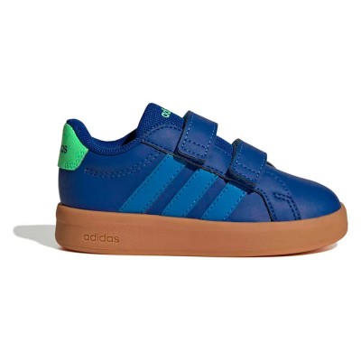 детски,маратонки,мъжки,маратонки,дамски,маратонки,adidas,grand,court,3.0,infant,trainers,blue,(team,royal,blue,ray,blue,lime,burst)