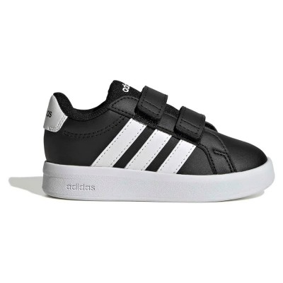 детски,маратонки,мъжки,маратонки,дамски,маратонки,adidas,grand,court,3.0,infant,trainers,black,(core,black,ftwr,white,ftwr,white)