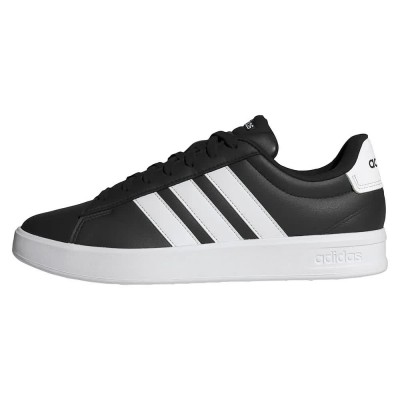 маратонки,мъжки,маратонки,дамски,маратонки,adidas,grand,court,3.0,trainers,black,(core,black,ftwr,white,ftwr,white)