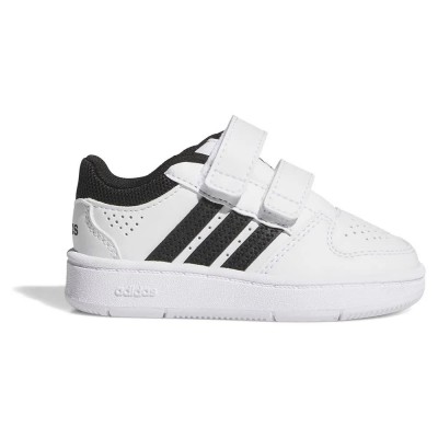 детски,маратонки,мъжки,маратонки,дамски,маратонки,adidas,hoops,classic,cf,infant,trainers,white,(ftwr,white,core,black,core,black)