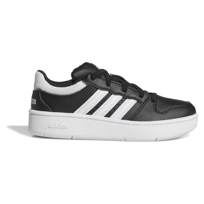 маратонки,мъжки,маратонки,дамски,маратонки,adidas,hoops,classic,trainers,black,(core,black,ftwr,white,ftwr,white)