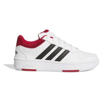 юношески,маратонки,мъжки,маратонки,дамски,маратонки,adidas,hoops,classic,junior,trainers,white,(ftwr,white,core,black,team,victory,red)