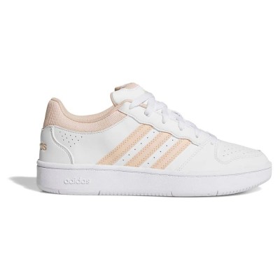 маратонки,мъжки,маратонки,дамски,маратонки,adidas,hoops,classic,trainers,white,(ftwr,white,halo,blush,halo,blush)
