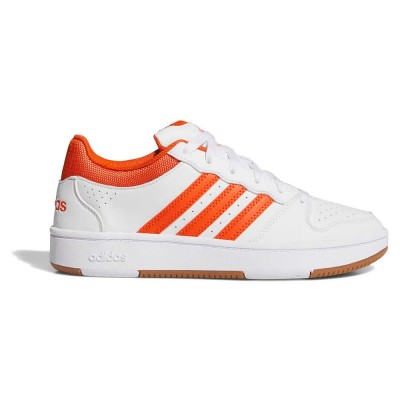 маратонки,мъжки,маратонки,дамски,маратонки,adidas,hoops,classic,trainers,white,(ftwr,white,collegiate,orange,amber,gum)