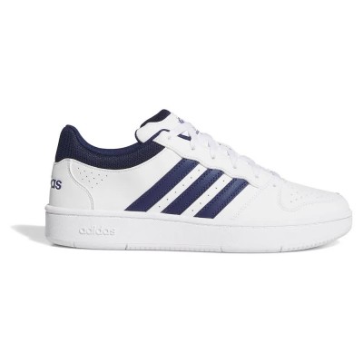 маратонки,мъжки,маратонки,дамски,маратонки,adidas,hoops,classic,trainers,white,(ftwr,white,dark,blue,orbit,grey)