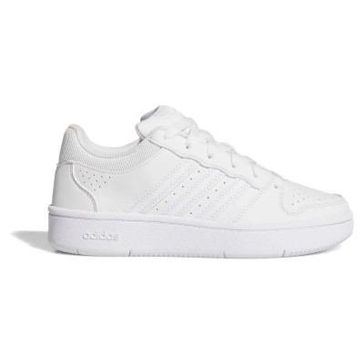 юношески,маратонки,мъжки,маратонки,дамски,маратонки,adidas,hoops,classic,junior,trainers,white,(ftwr,white,ftwr,white,grey,two)