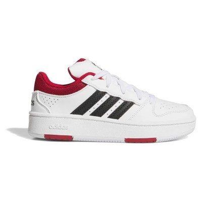 маратонки,мъжки,маратонки,дамски,маратонки,adidas,hoops,classic,trainers,white,(ftwr,white,team,victory,red,core,black)