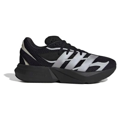маратонки,мъжки,маратонки,дамски,маратонки,adidas,lightblaze,trainers,black,(core,black,matte,silver,off,white)
