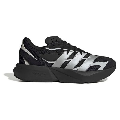 маратонки,мъжки,маратонки,дамски,маратонки,adidas,lightblaze,trainers,black,(core,black,matte,silver,core,black)