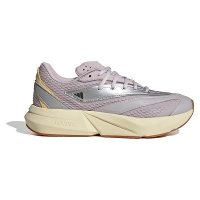 маратонки,мъжки,маратонки,дамски,маратонки,adidas,lightblaze,trainers,grey,purple,(ice,purple,silver,met,orange,tint)