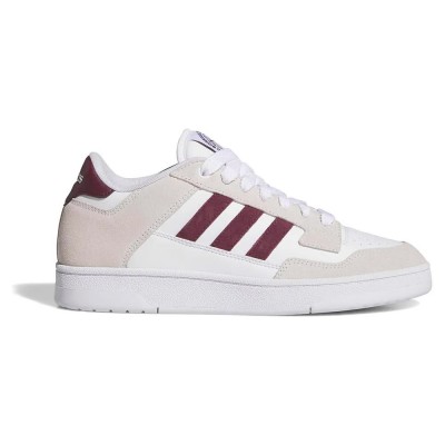 маратонки,мъжки,маратонки,дамски,маратонки,adidas,rapid,court,low,trainers,white,(ftwr,white,maroon,ftwr,white)