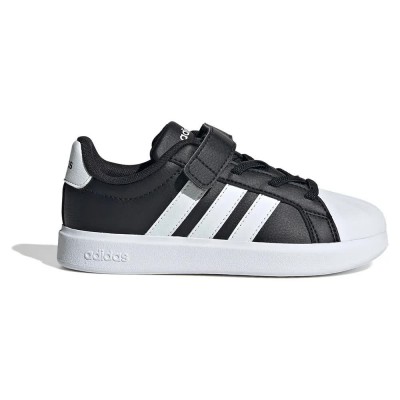 маратонки,мъжки,маратонки,дамски,маратонки,adidas,streettalk,trainers,black,(core,black,ftwr,white,ftwr,white)